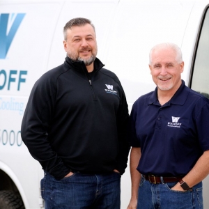 Photo of Wyckoff Heating & Cooling