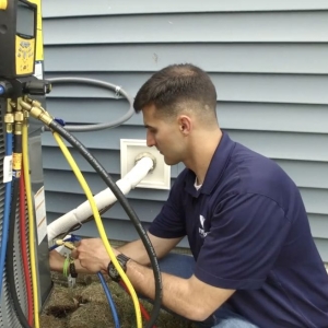 Photo of Wyckoff Heating & Cooling