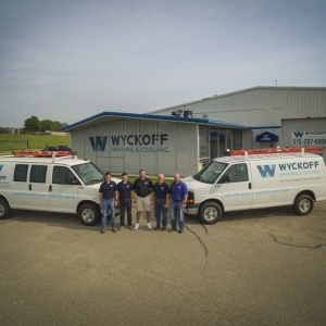 Photo of Wyckoff Heating & Cooling