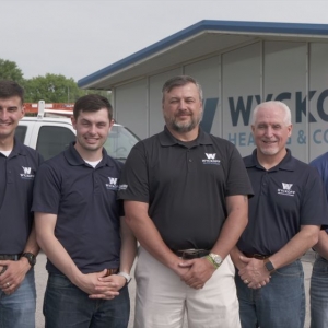 Photo of Wyckoff Heating & Cooling