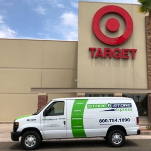 Photo of Store 2 Store Express