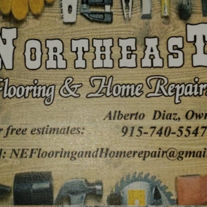 Photo of Northeast Flooring & Home Repairs