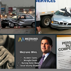 Photo of Mezrano Law Firm