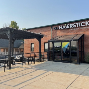 Photo of The Haverstick