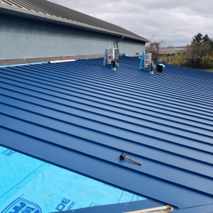 Photo of Dylan's Quality Roofing & Construction