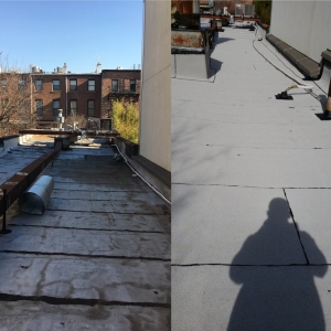 Photo of Verrazano Roofing
