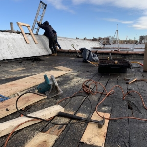 Photo of Verrazano Roofing
