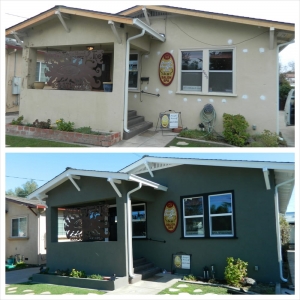 Sunnyvale Golden State Stucco