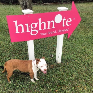 Photo of HighNote