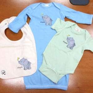 Photo of Paradise Embroidery and Screen Printing