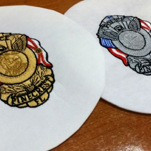 Miami Paradise Embroidery and Screen Printing