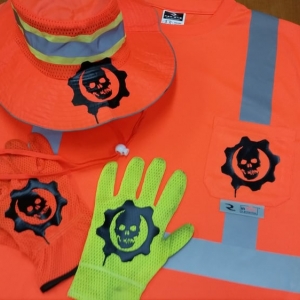 Photo of Paradise Embroidery and Screen Printing
