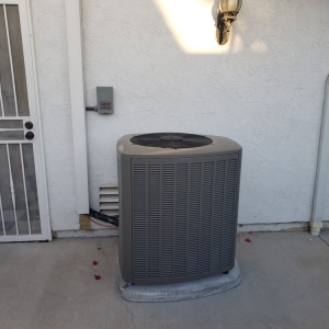 Photo of Oak Island Heating & Air Conditioning