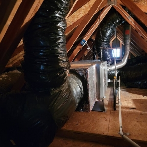 Photo of Oak Island Heating & Air Conditioning