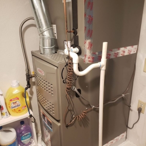Photo of Oak Island Heating & Air Conditioning