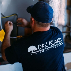Photo of Oak Island Heating & Air Conditioning