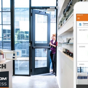 Photo of Protech Security