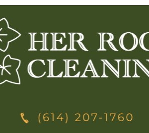 Photo of Her Roots Cleaning