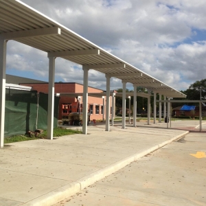Photo of M&V Aluminum Patios