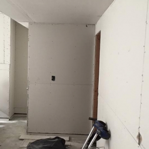 Photo of Continental Drywall