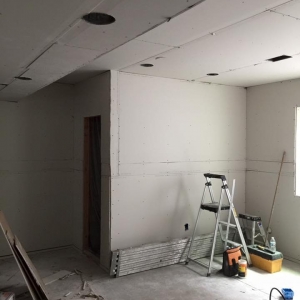 Photo of Continental Drywall