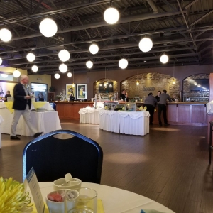 Photo of Spazio Westport