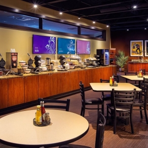 Photo of Spazio Westport