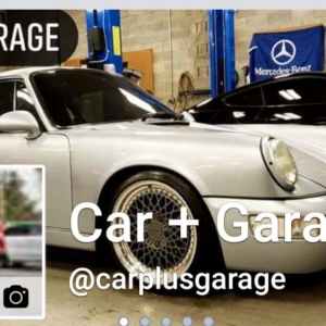 Photo of Car plus Detail
