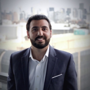 Photo of Andrew Makhlouf, Attorney at Law