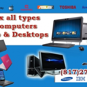 Photo of Cooper Computer Solutions