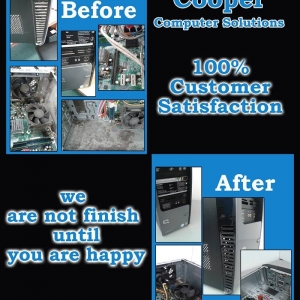 Photo of Cooper Computer Solutions