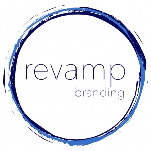 Photo of Revamp Branding