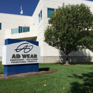 Photo of Ad Wear
