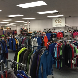 Photo of Ad Wear
