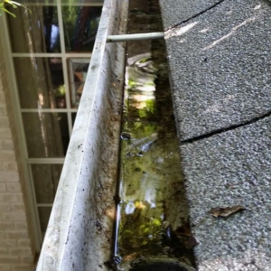 Photo of High Definition Window Cleaning