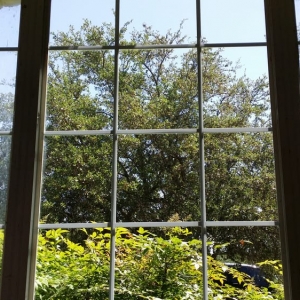 Photo of High Definition Window Cleaning