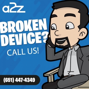 Photo of A2Z Wireless