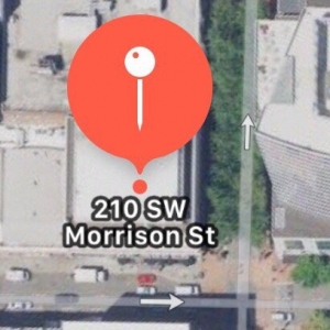 Photo of Portland Immigration Law