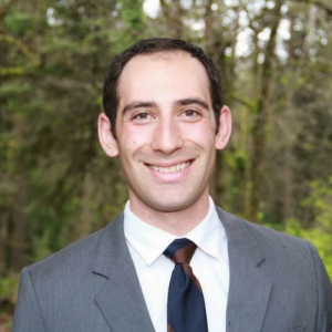Photo of Portland Immigration Law