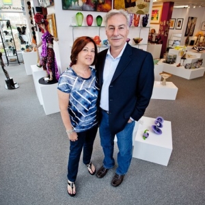Photo of Create-A-Frame Handworks Gallery