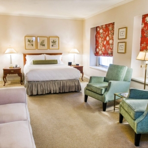 Photo of Mayflower Park Hotel