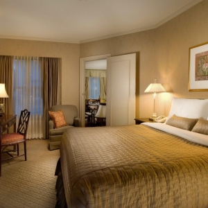 Photo of Mayflower Park Hotel