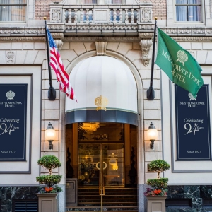 Photo of Mayflower Park Hotel