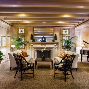 Photo of Mayflower Park Hotel