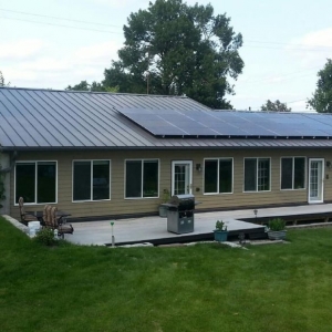 Photo of Solar Energy Vets