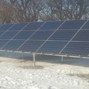 Photo of Solar Energy Vets