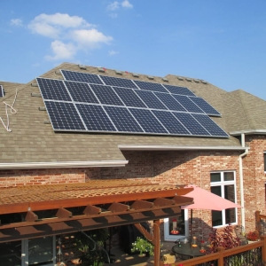 Photo of Solar Energy Vets