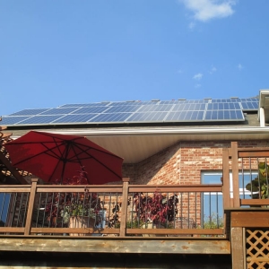 Photo of Solar Energy Vets
