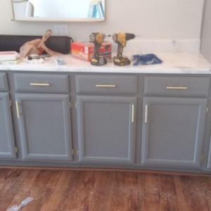 Mckinney Joseph Drywall