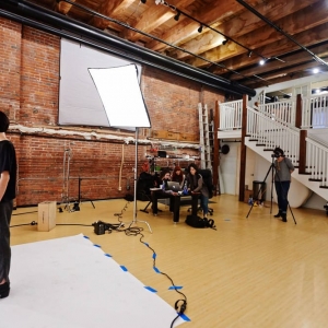 Photo of FLUTTER Studios